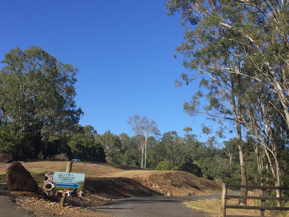 Bayview Canine Lodge 8 — Bayview Canine Lodge In Habana QLD