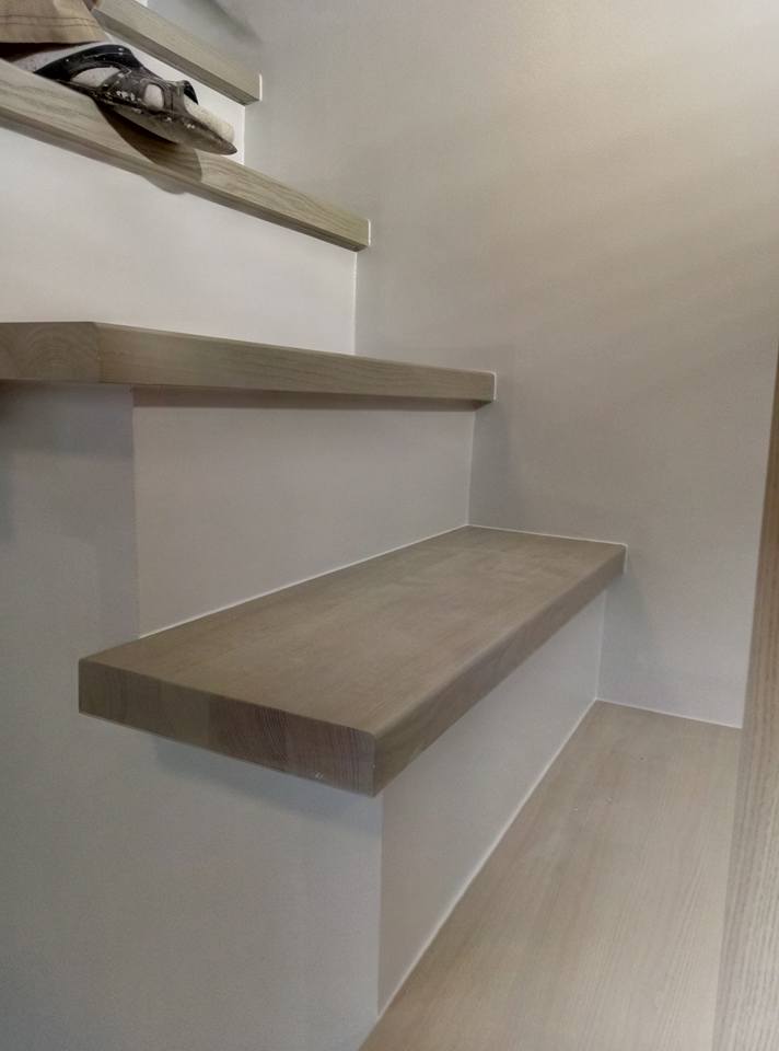 vidaus apdailos darbai