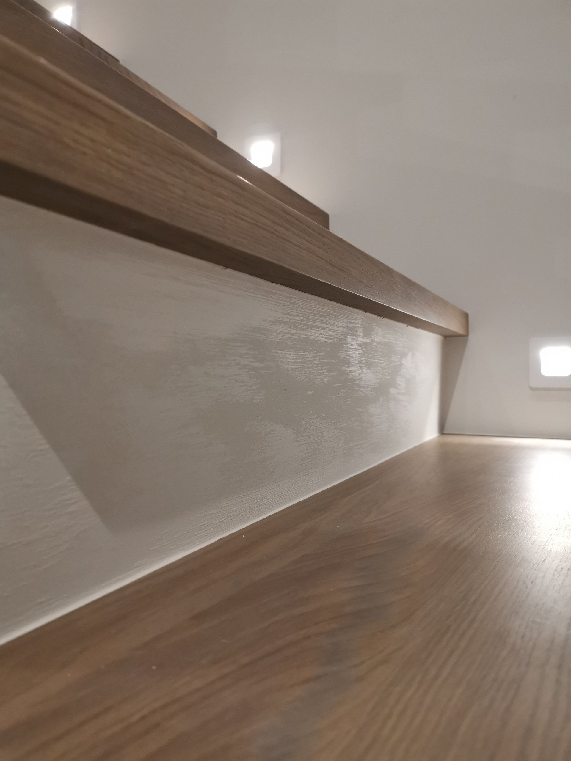 vidaus apdailos darbai