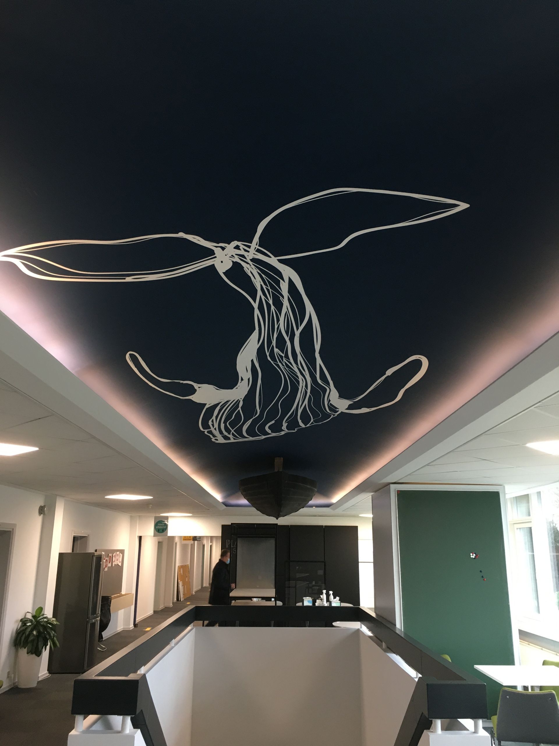 UCL - Maskinsnedkeriet