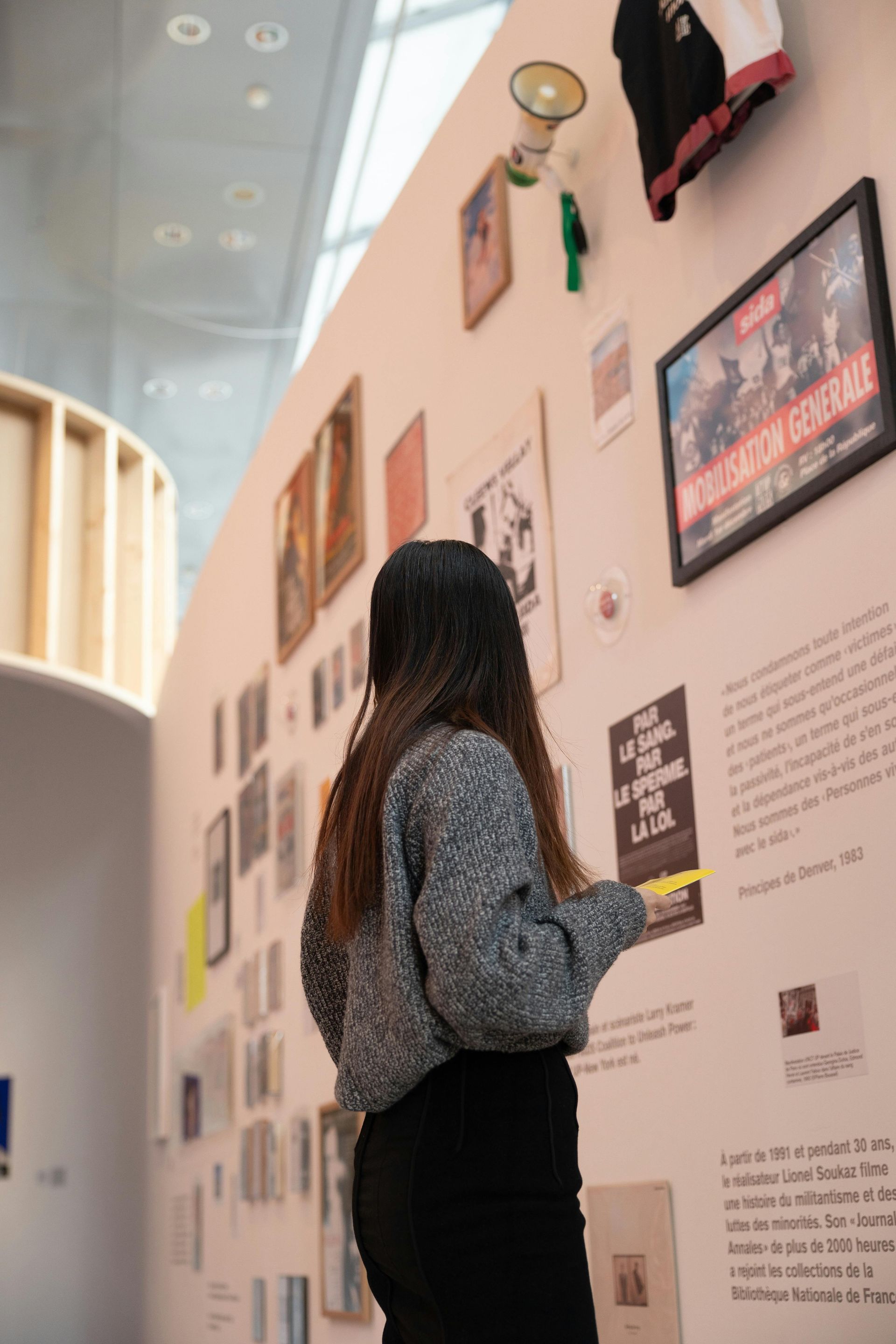 Alt til messestande. Vi bygger for dig til din messe. Maskinsnedkeriet.