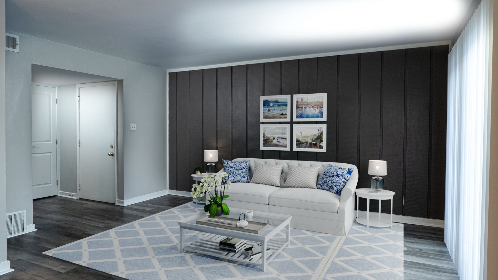 Home | Residence on 56th Street | Indianapolis, IN