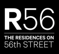 R56 Logo - Footer - linked to home page