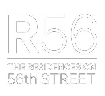 R56 Logo - Contact Us Page