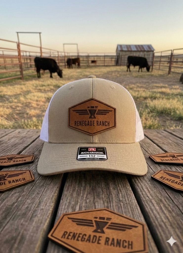 Renegade Ranch Hat