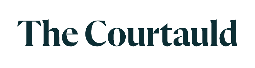 The Courtauld Logo