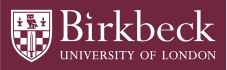 Birbeck University Logo