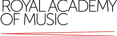 Royal Academy Music Logo