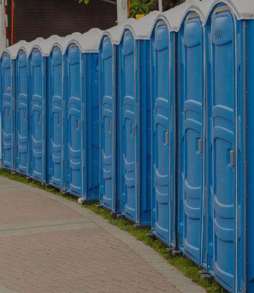 SANI X PRESS - Sanitarios port&aacute;tiles