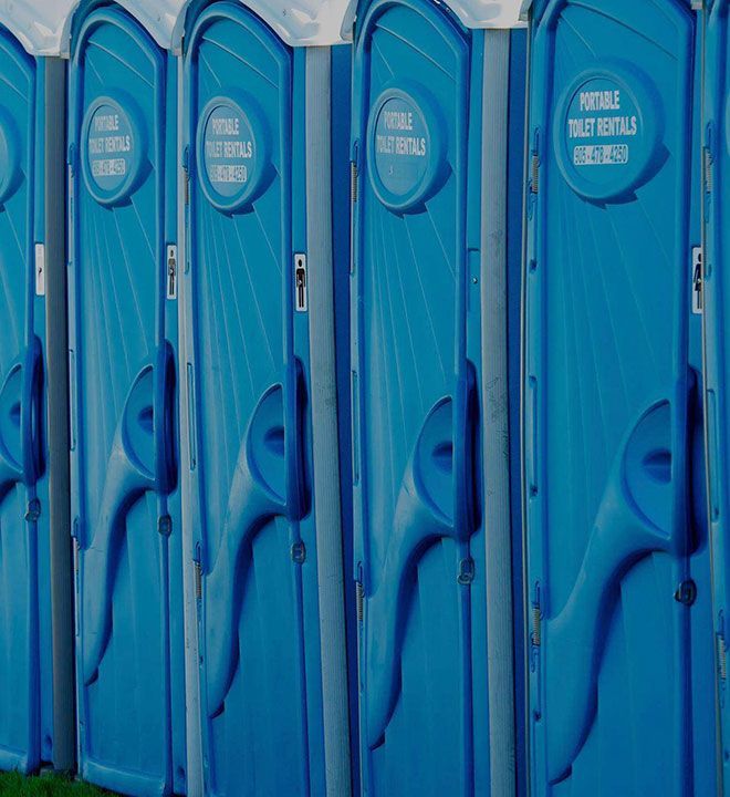 SANI X PRESS - Ba&ntilde;os port&aacute;tiles