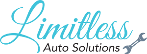 Logo | Limitless Auto Solutions