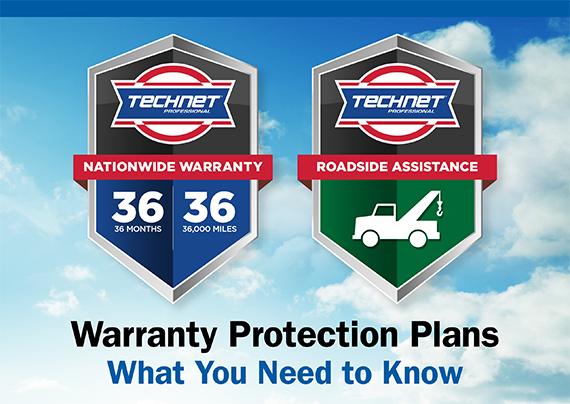 warranty plans | Limitless Auto Solution