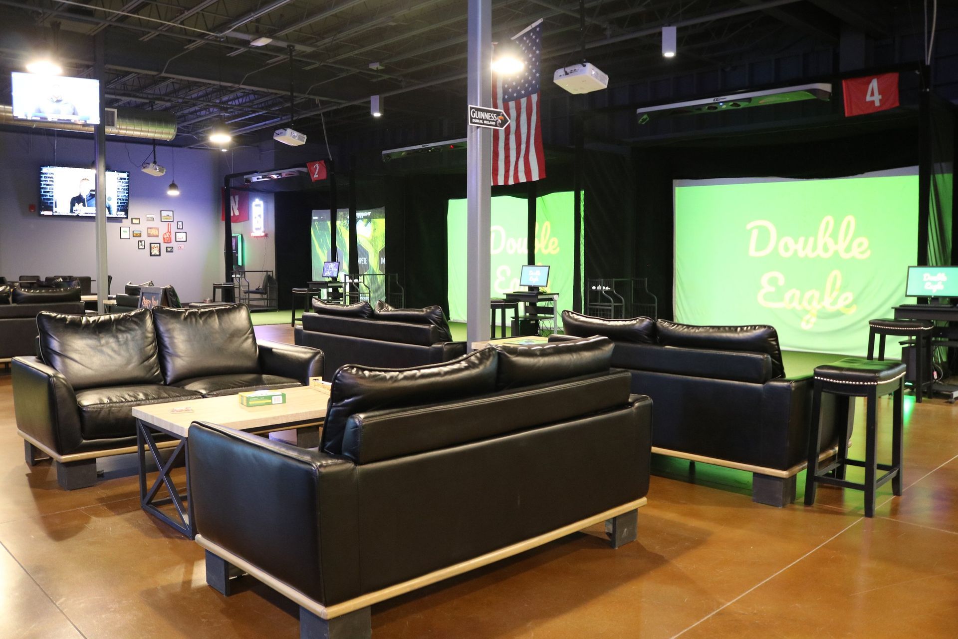 Double Eagle Golf - Photo 6