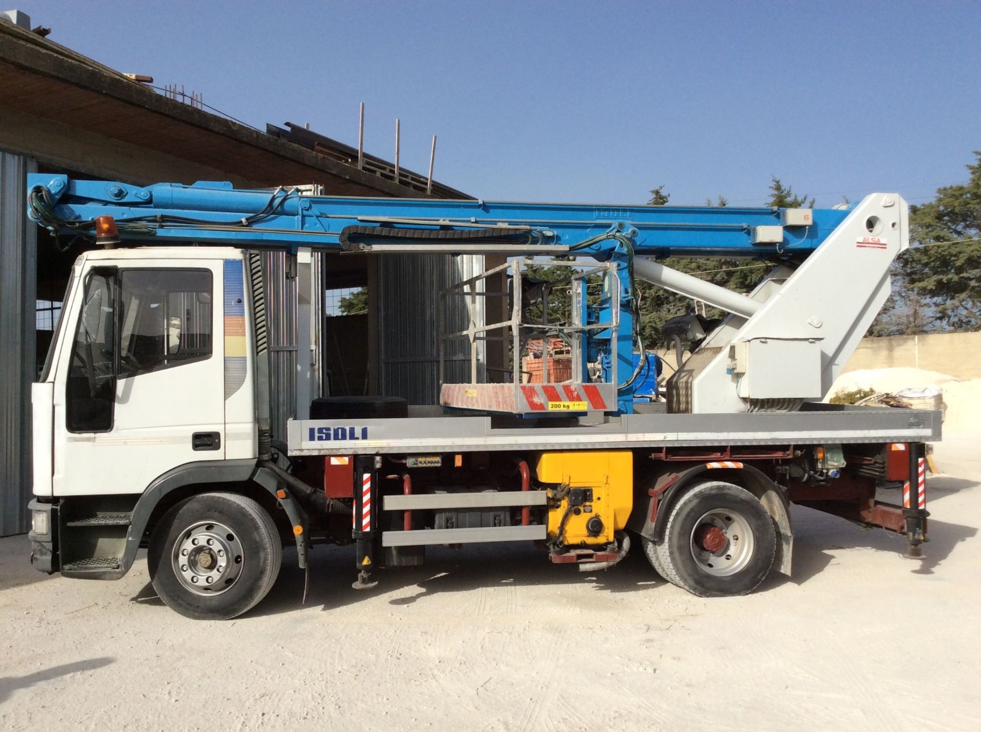 autogru in azione 10