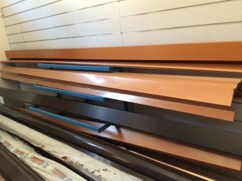 set di battiscopa in vendita