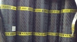 rotoli di guaina per tetti