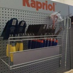 cazzuole e rastrelli in vendita