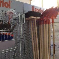 strumenti da cantiere in vendita