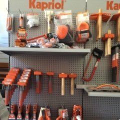 attrezzi da lavoro in vendita