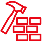 DAVID - FORNITURE MATERIALE EDILE- Icona