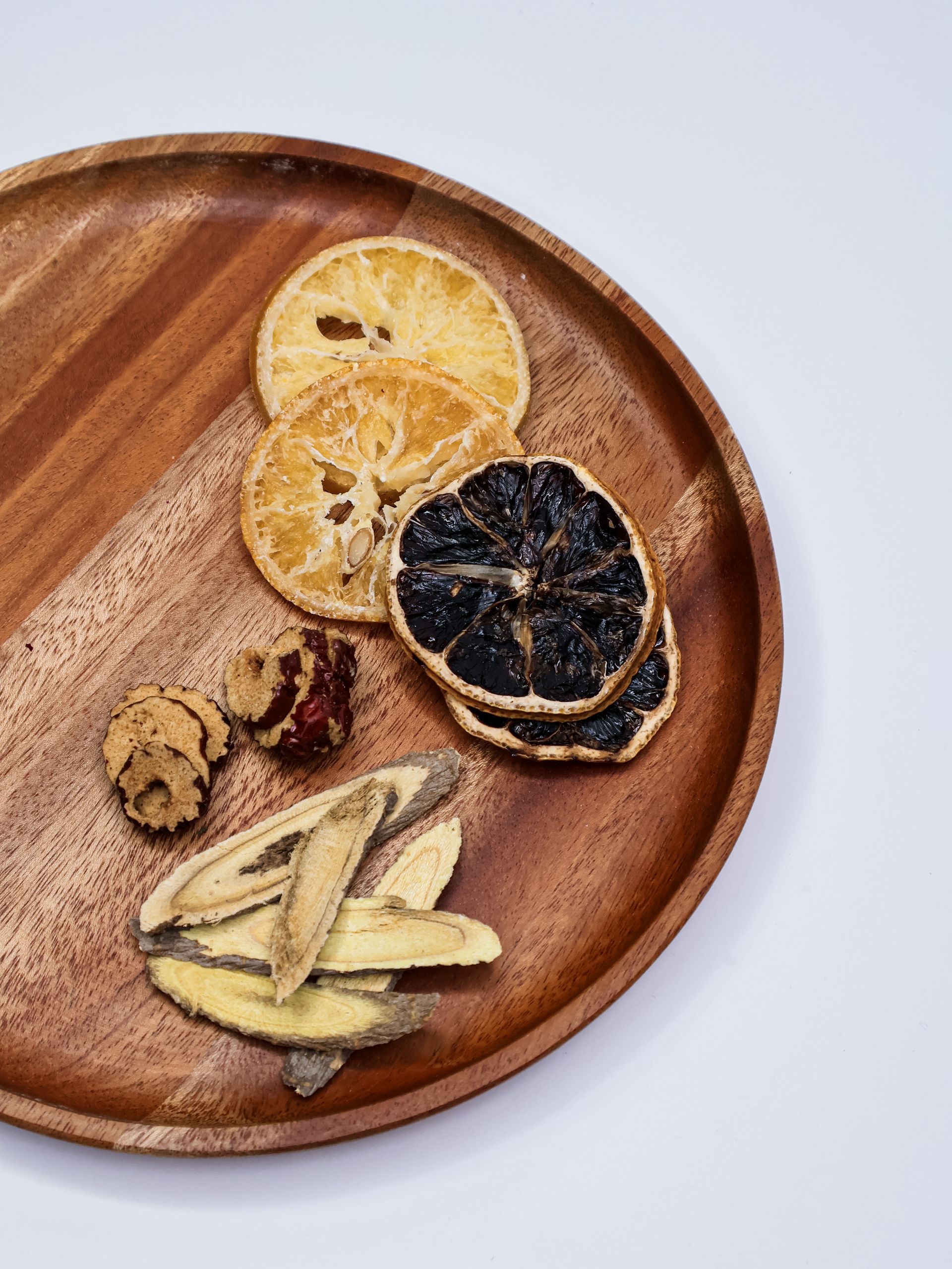 【延五許】清爽果乾水 補水神隊友