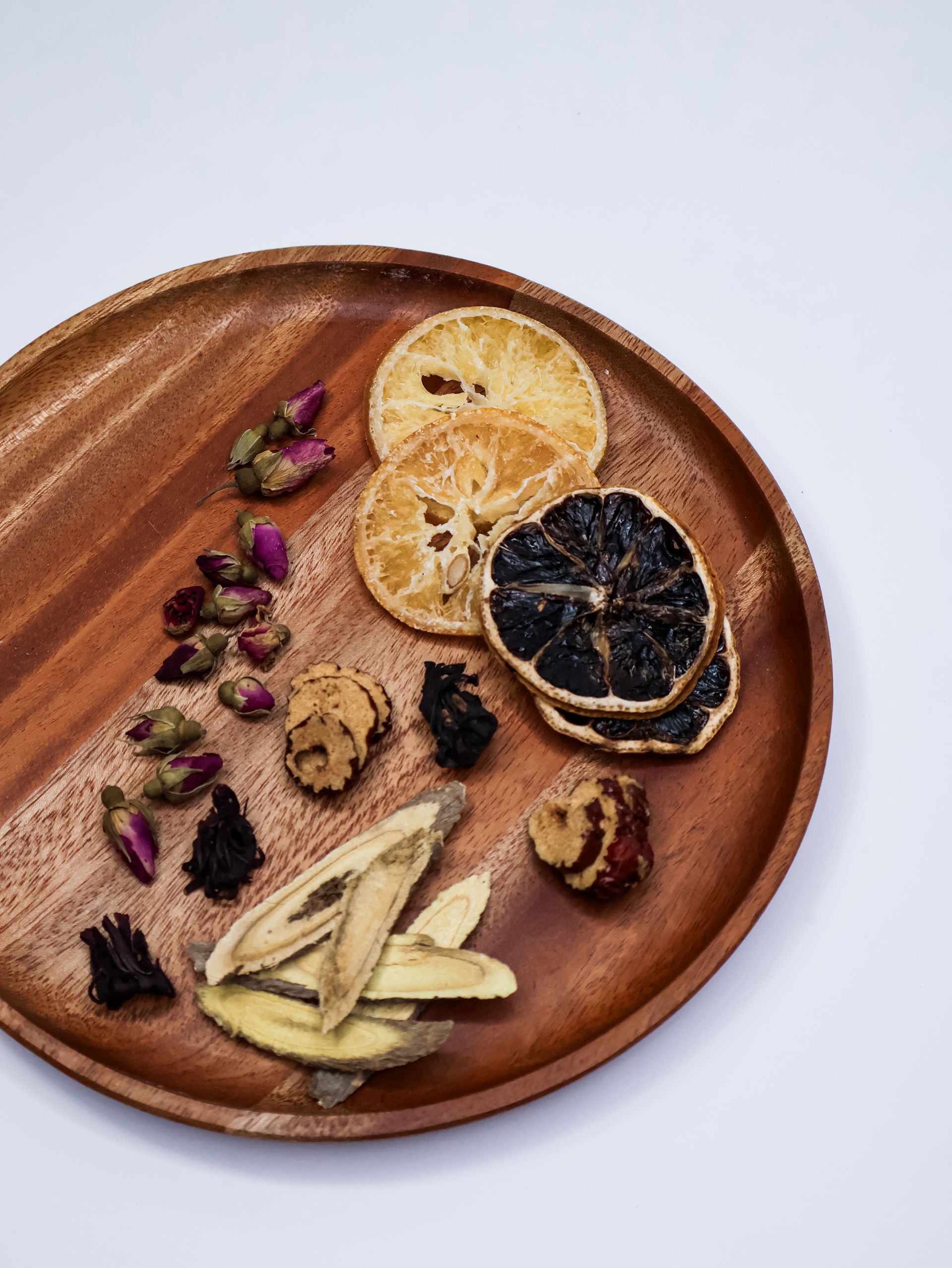 【延五許】美顏果乾水 補水神隊友