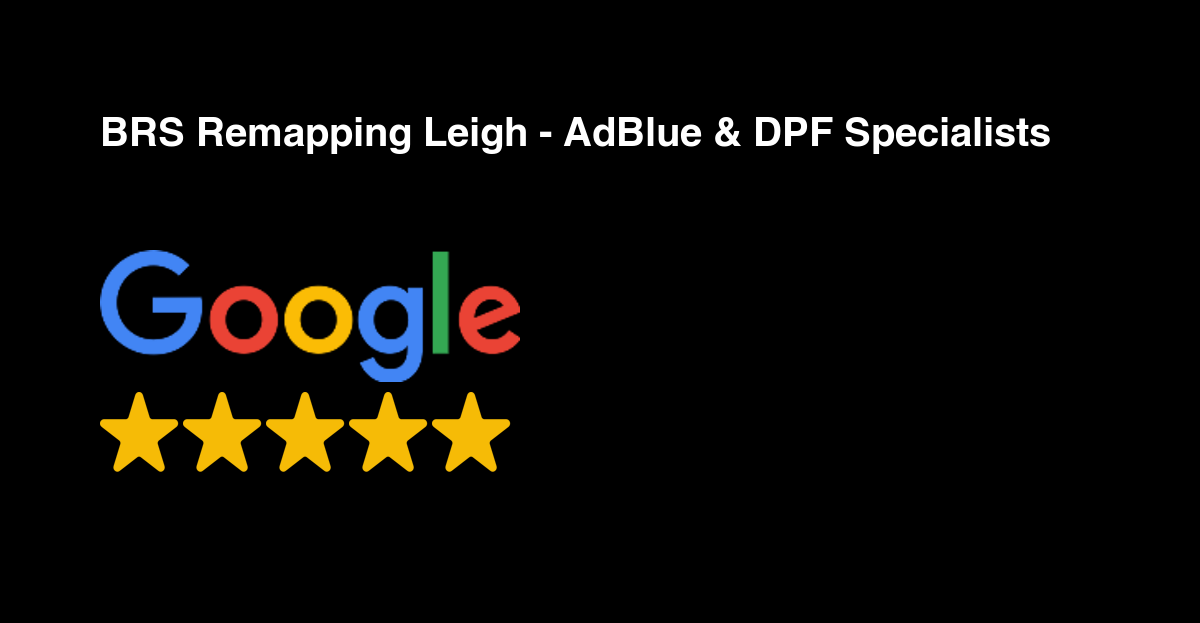BRS Remapping Leigh reviews
