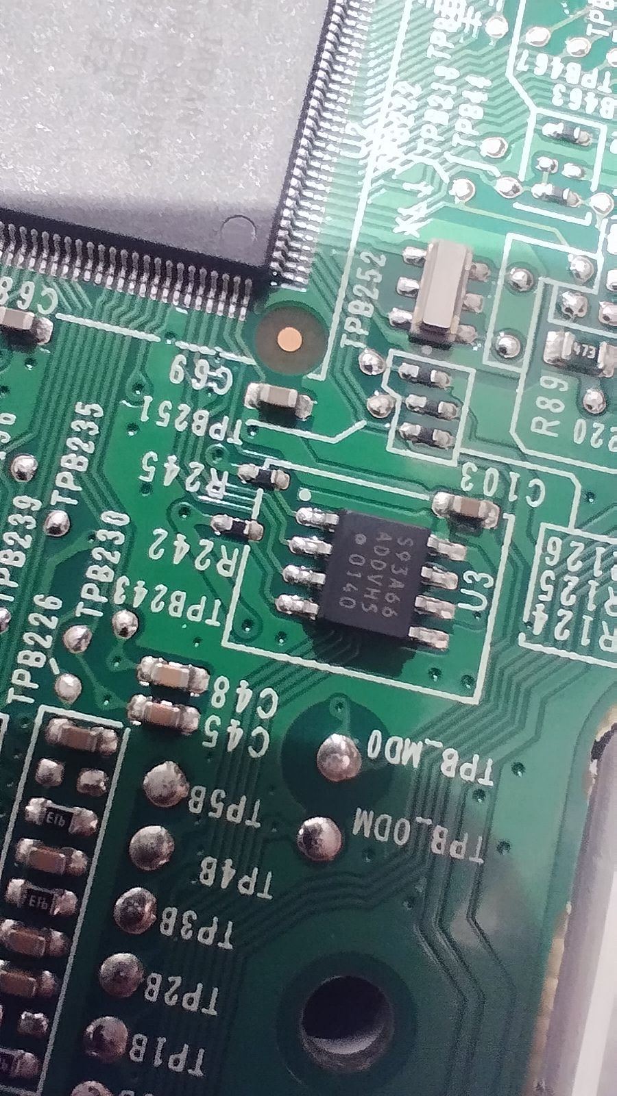 ecu chip tuning sid212