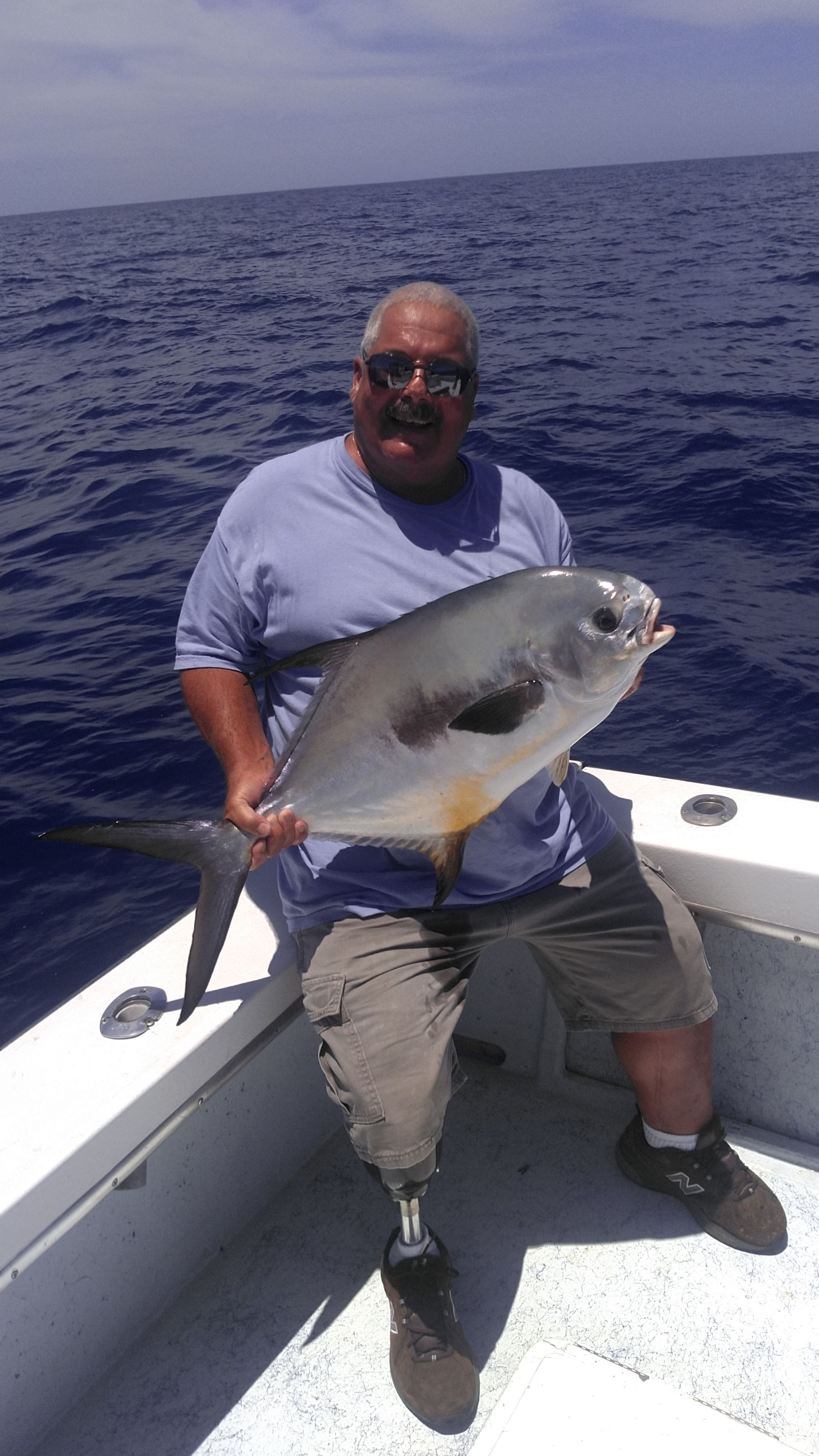 Fishing Charters | Marco Island, FL | 239-394-2751