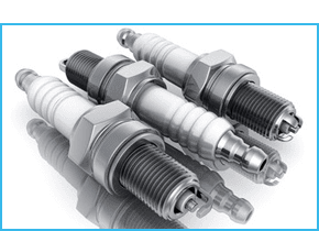 For car spares in Kingsbridge call South Hams Car Spares Spark Plug