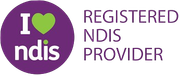 Registered NDIS Provider