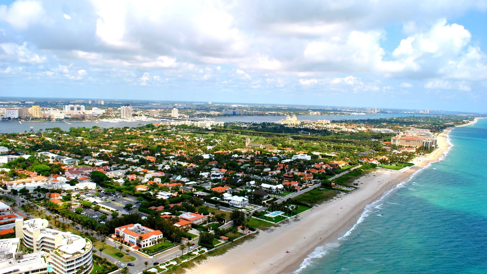 Get a quick sale and a fair value for your Palm Beach County home today!