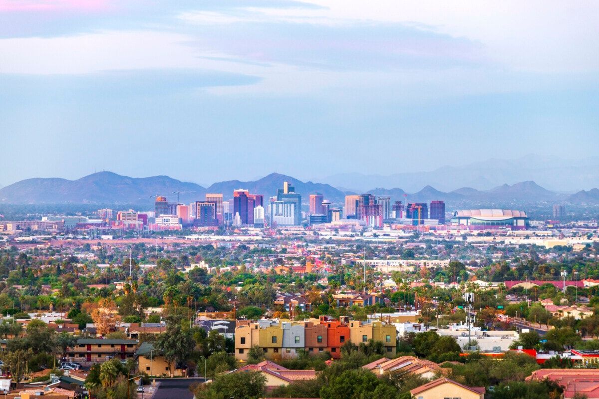 We buy homes across Phoenix, AZ! Discover the potential value of your property with us.