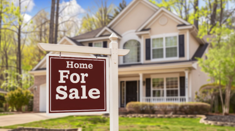 Selling Your Home As-Is