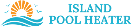 Island Pool Heater logo