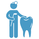 Icona - Personale in continua formazione