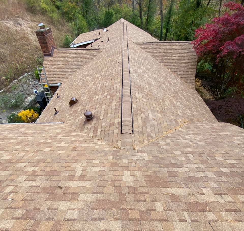Roofing and Gutter Services Near You