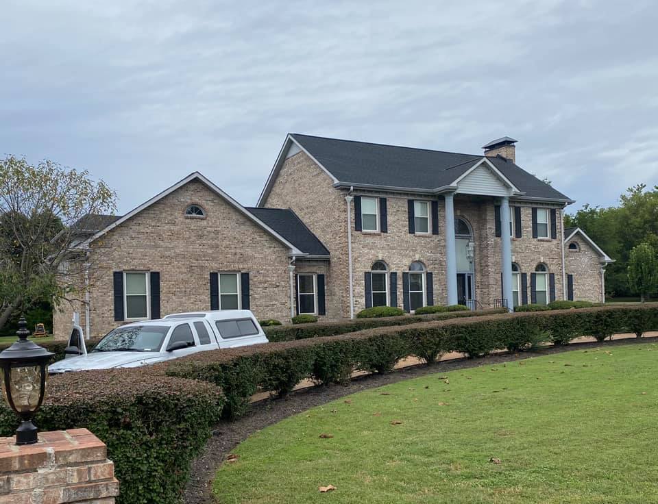 Roofing and Gutter Services Near You