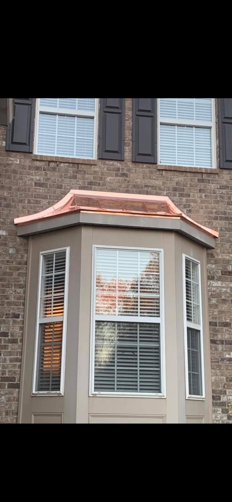 Roofing and Gutter Services Near You
