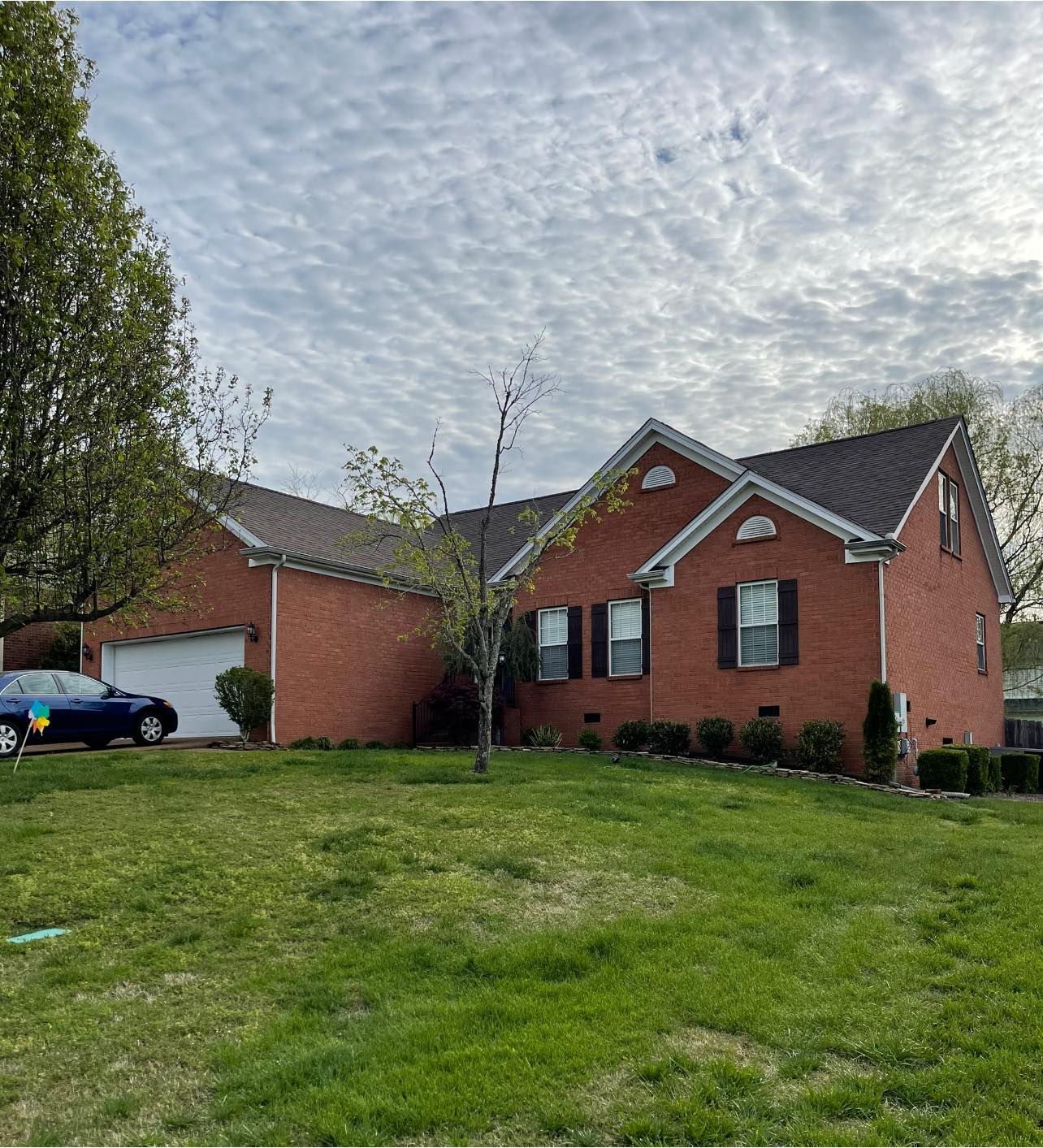 Roofing and Gutter Services Near You