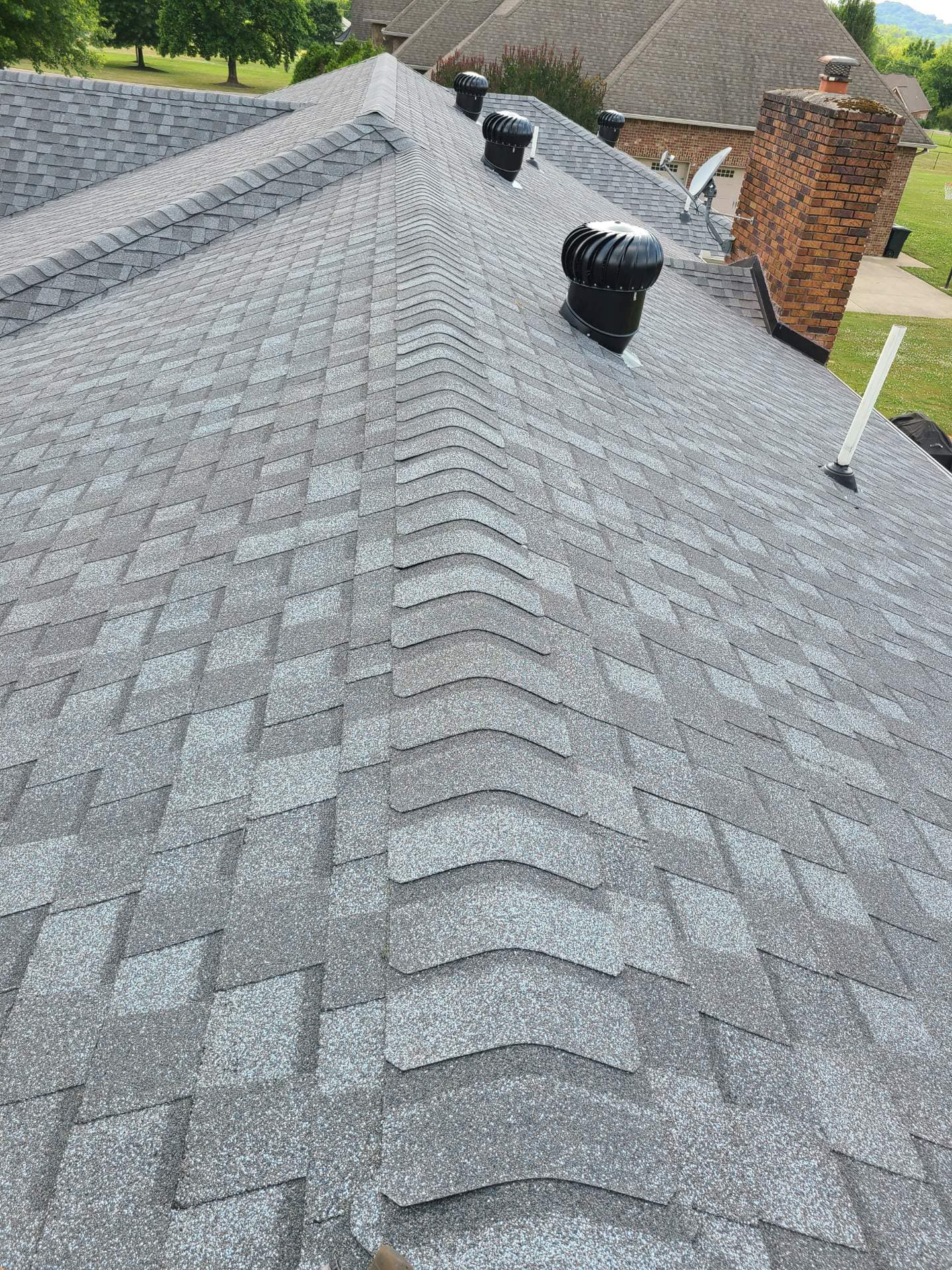 Roofing and Gutter Services Near You