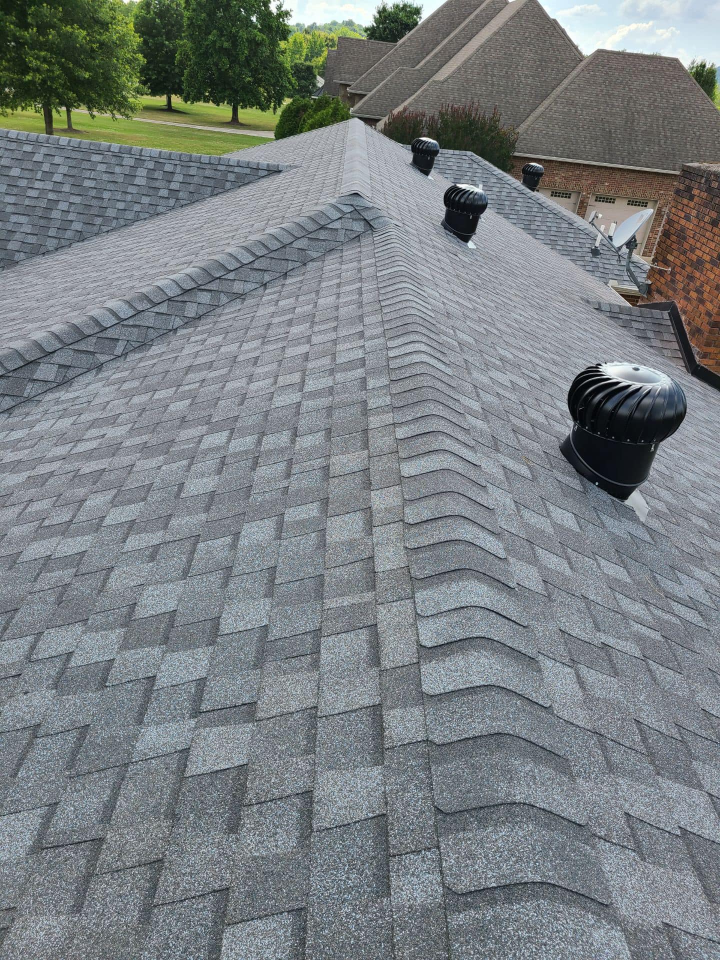 Roofing and Gutter Services Near You