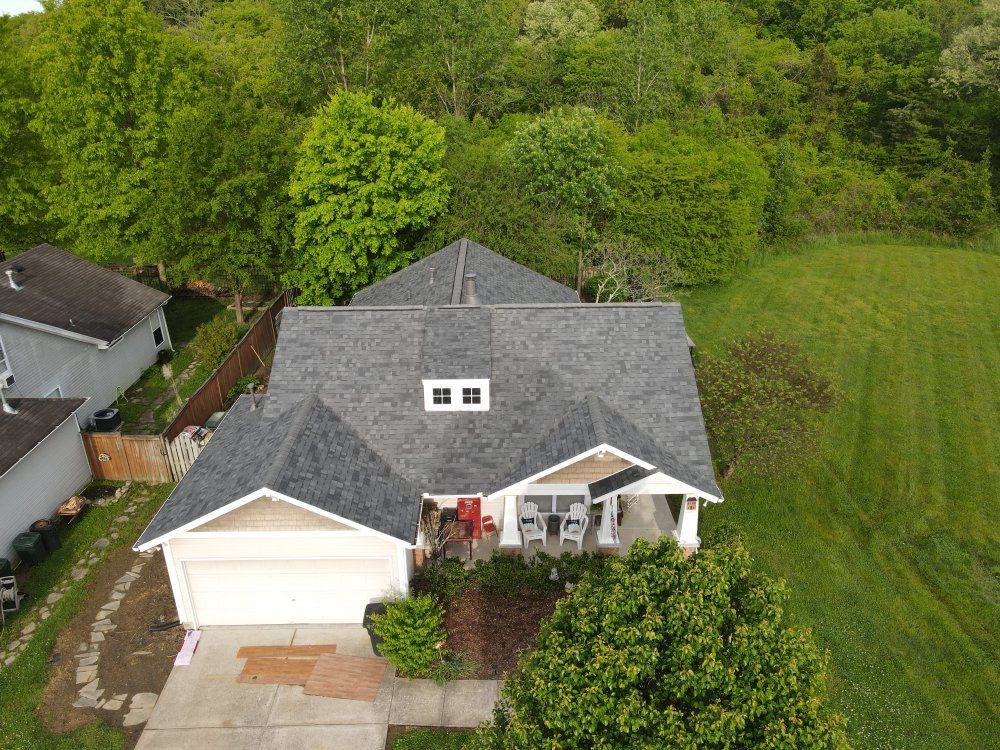 Roofing and Gutter Services Near You