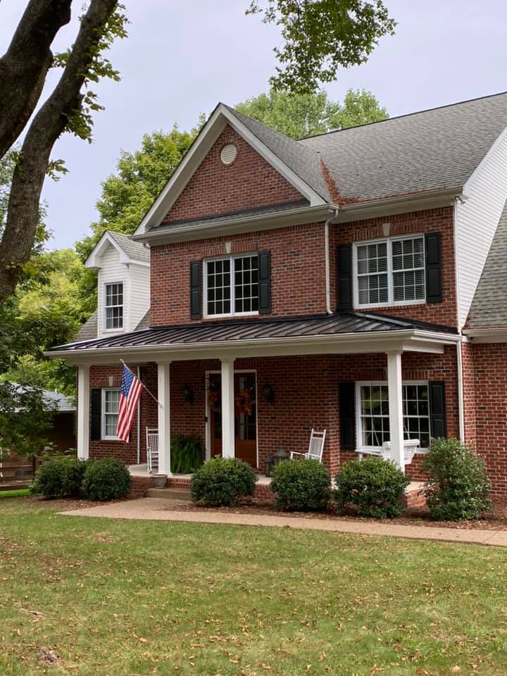 Roofing and Gutter Services Near You