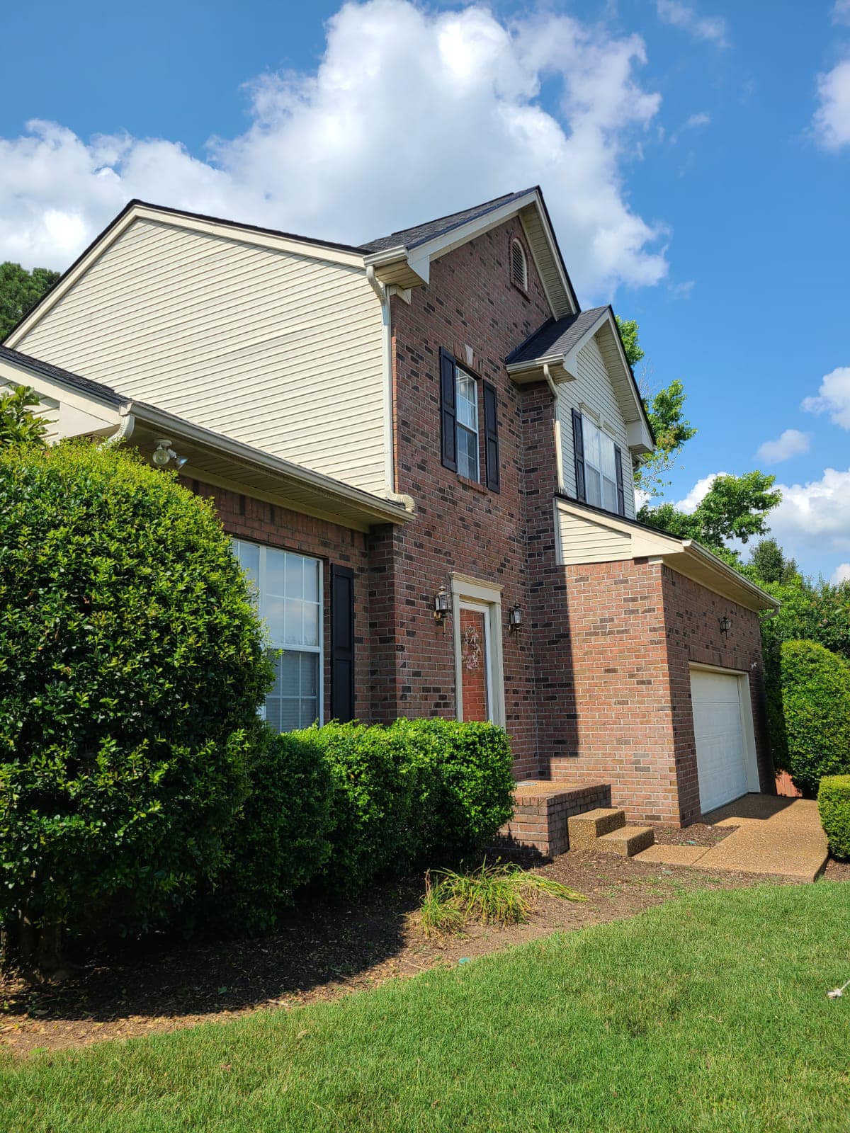 Roofing and Gutter Services Near You
