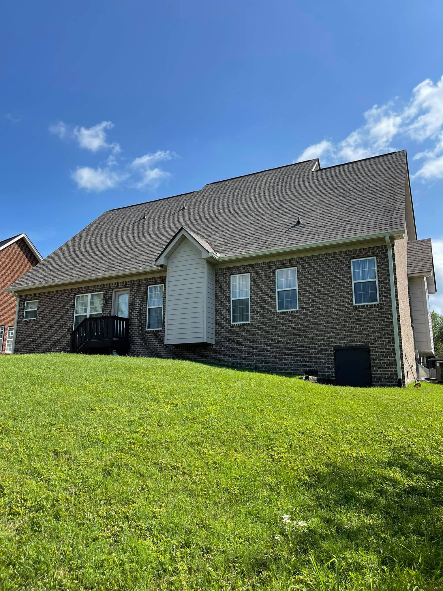 Roofing and Gutter Services Near You