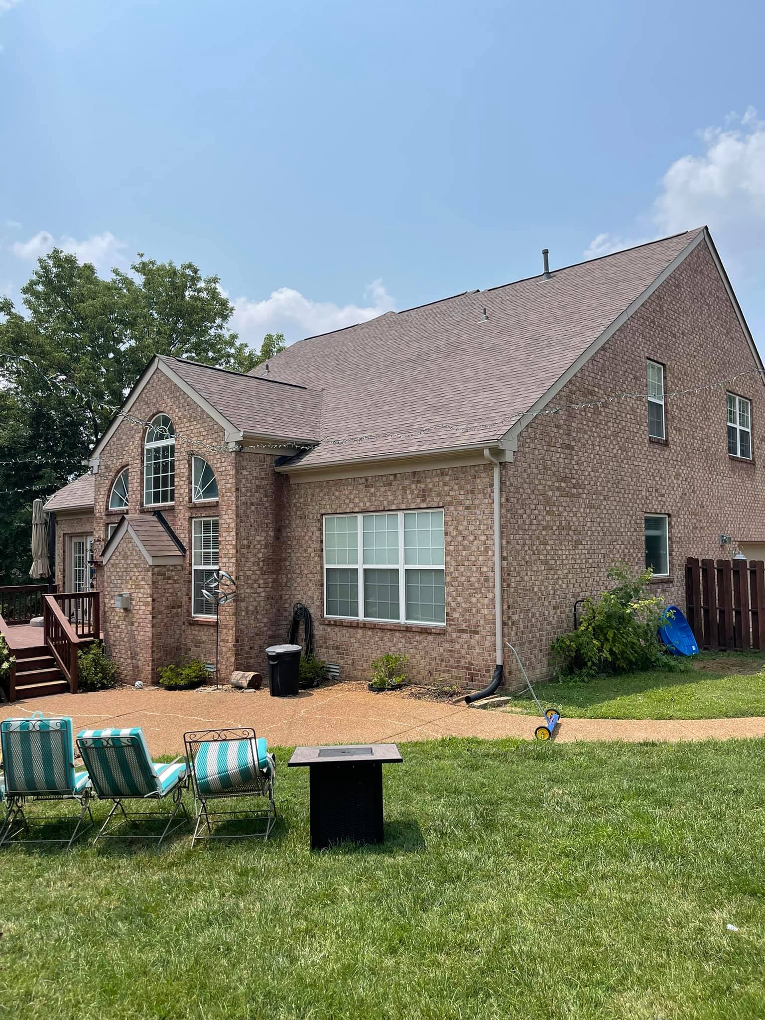 Roofing and Gutter Services Near You