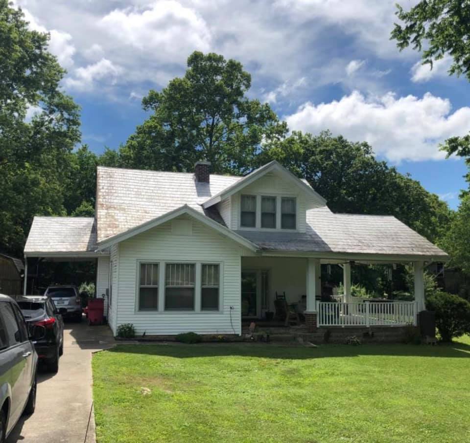 Roofing and Gutter Services Near You