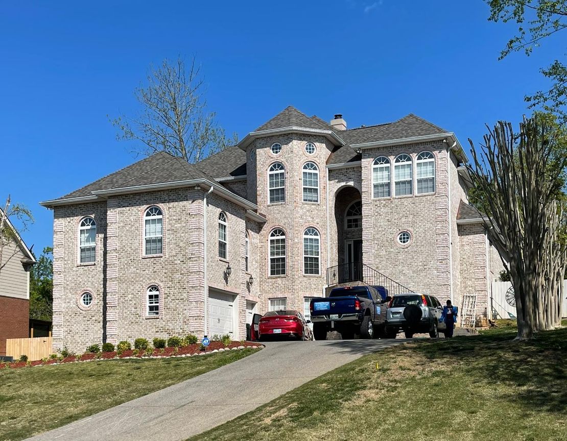 Roofing Installation, Repair, and Replacement in Henderson, TN Roofing Installation, Repair, and Replacement in Henderson, TN