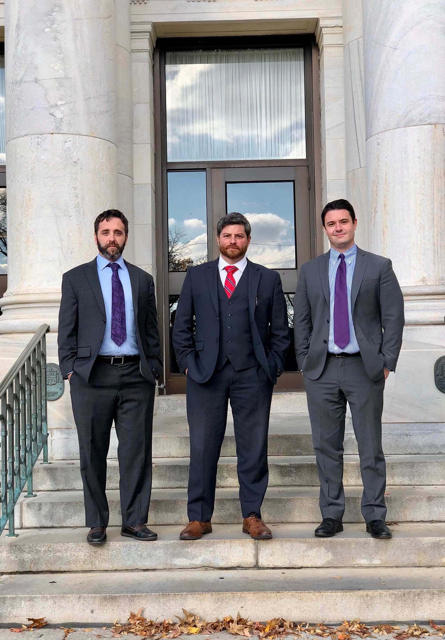 Bauer, Scanlon, & Wigginton LLC